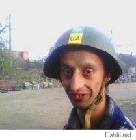 да, там сейчас воюют истинные арийцы