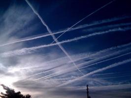 Почитайте: 
Это для распыления химиотрасс (химтрейлов), этим биологическим оружием травят всё человечество