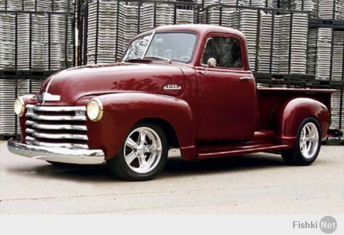 They bought a souped-up jitney, it was a cherry red `53
And drove it down to New Orleans to celebrate their anniversary