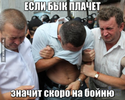 народная примета