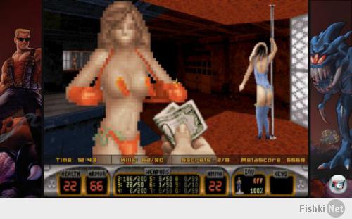 Duke Nukem 3D