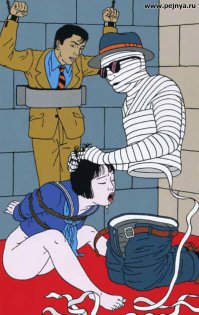 Вот тоже необычно...