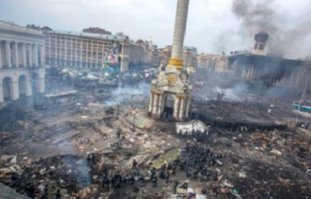 Киев забыли.. Второй год скачут. Тяжелые наркотики. Безудержное веселье.