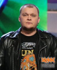 Команда КВН "Плохая компания" капитан команды Михаил Стогниенко