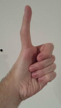 Том Круз выполнил самый опасный трюк в карьере