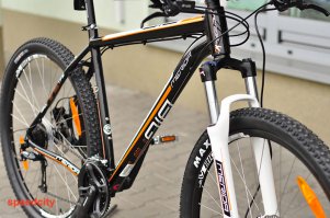 И в поля с оврагами и перелесками! И домашние довольны, и сердечко не шалит :)