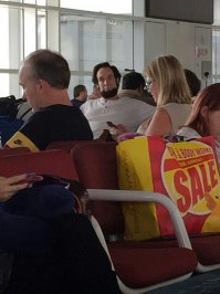 Путин и Линкольн???