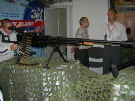 оффтоп. а мне вот "Корд" больше нравится... живу сейчас (и учился на оружейника) в г. Коврове, где и расположены мощи, типа "ЗиД", "Сигнал" и КБ "Арматура"