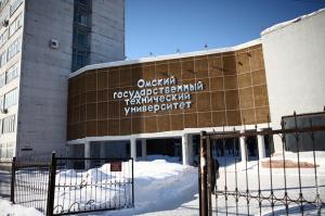 и я добавлю парочку снимков универа, в котором учился