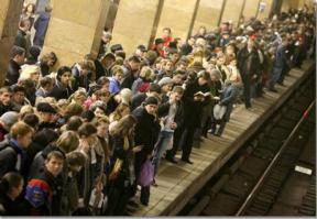 гарантированно испортят настроение с самого утра это ....