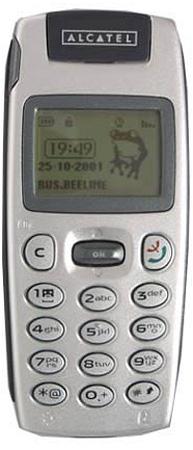 Мой первый тел