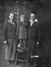 Чуть цветокоррекции