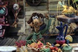 И в теле такая приятная гибкость образовалась!
Я теперь в кого хочешь превратится могу.Только в себя нет.