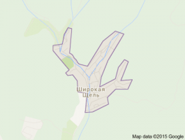  Странные названия российских деревень