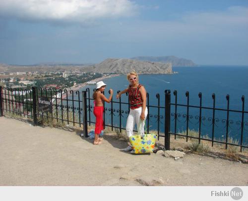 Крым ждет 6 миллионов туристов