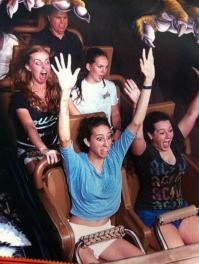 Фредди Крюгер сделал свой выбор