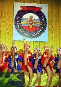 я даже представил исполнителей