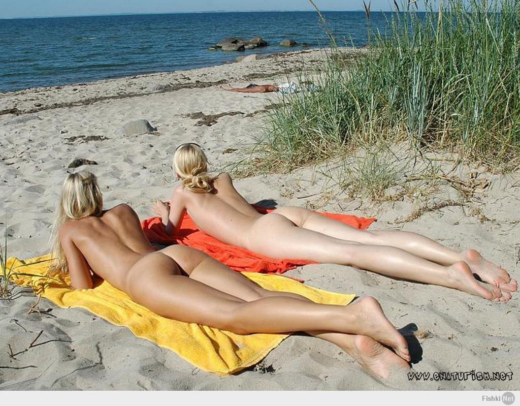 загорают голыми на нудистком пляже фото 71