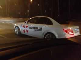 Москва, весна 2013 :) манагер среднего звена :))