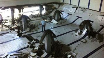 Если он заармировал стенки так же, как и дно - ****ец его трудам.
От таких горестроителей люди страдают. Но да ладно, чей то я на него набросился... молодец мужик. И кстати не забудь верхние края бетона обезопасить уж очень они опасно выглядят.