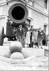 Ядерное оружие