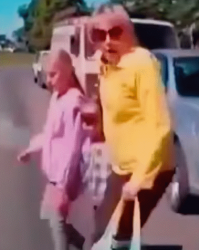 Так выглядит включение мозга