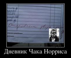 Уморительные замечания в школьных дневниках