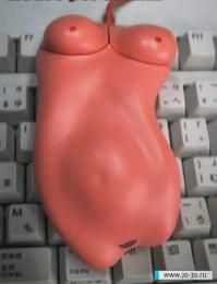 необычные компьютерные мыши