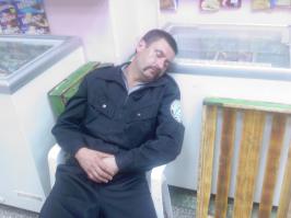 Сезон охоты открыт