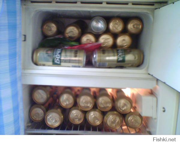 а ты как готовишься 