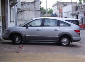 Да ладно, этот пикап еще нормальный, вот Родиус настоящий урод..)