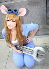 Эпоха Гаечки: мультфильм про «Чипа и Дейла» 