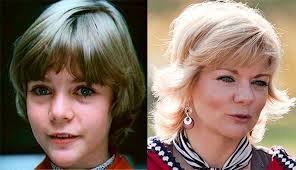 Как сегодня выглядят повзрослевшие дети-актеры