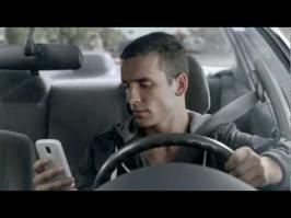 Сразу два ДТП