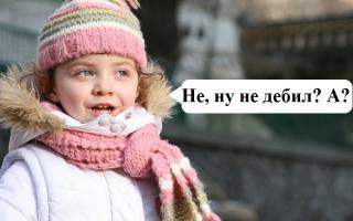 Австралиец впервые в жизни видит град 