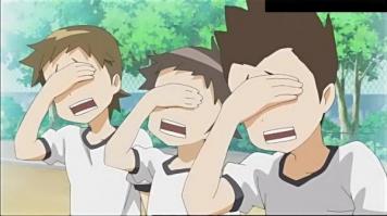 Получила по заслугам