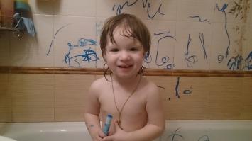 15 безудержно веселых снимков детишек