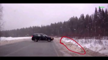 Дорожка то уже протоптана