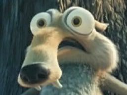  Белка всю жизнь собирала желуди в антенну 