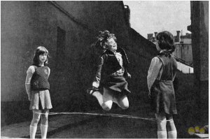 Назад в СССP