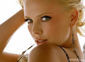 вот "тот самый" взгляд