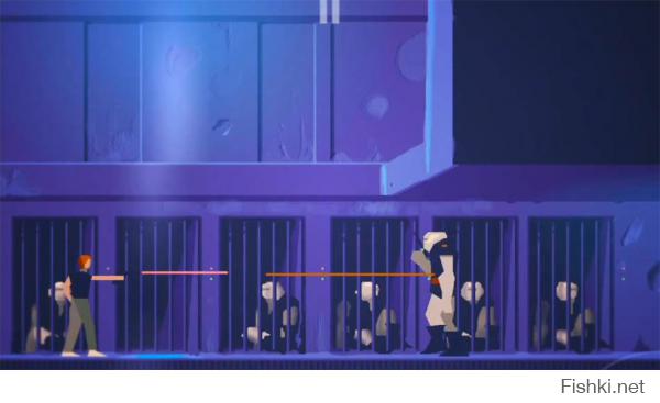 Игра FLASHBACK,она не потомок принца персии на денди,нет.Она просто похожа механикой главного героя что-ли.Просто игр с такой механикой что на денди что на сега очень мало,отсюда и сходство.А игра falashback ,она потомок другой игры на сега ,которая называется another world.Вот внизу картинок добавил.Зря в нее не играл,автор)))Кстати,игра flashback в 2014 году выпущена на ПК,все уровни и квесты в точности повторены,только под современную графику.Вот фотки сначала сеговского another world,прародителя флешбека,а затем и фотки уже ПКшного,нового флешбека.