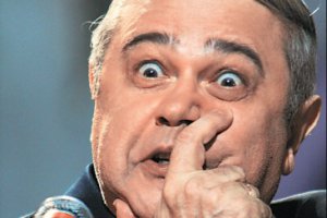 Сборы священников ВДВ