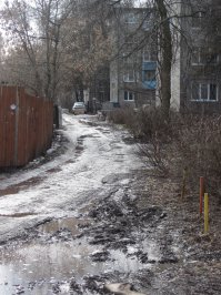 Должно то оно может быть и должно быть ТАК,но в реале оно вот так