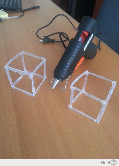 Компактная ручка-3D-принтер (7 фото + видео)