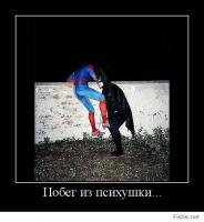 5 уникальных побегов через Берлинскую стену