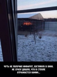 19 людей, которые забыли как устроены зеркала 