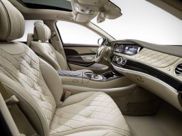 Самый народный Mercedes