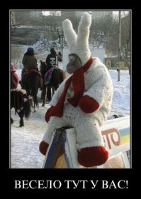 Безудержное веселье