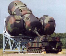 тож пушка...ток с глушителем